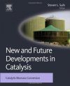 New and Future Developments in Catalysis: Catalytic Biomass Conversion