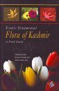 Exotic Ornamental Flora of Kashmir
