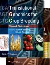 Translational Genomics for Crop Breeding (2-Volume Set)