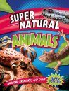 Super Natural: Animals