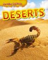 Amazing Habitats: Deserts