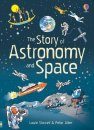 The Story of Astronomy and Space
