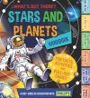 Stars and Planets Handbook