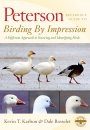 Peterson Reference Guide to Birding by Impression