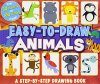 Easy to Draw Animals
