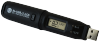 Easylog USB Temperature and Humidity Logger with LCD Screen