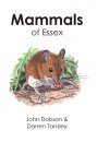 Mammals of Essex