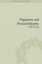 Organisms and Personal Identity 