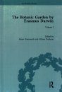 The Botanic Garden by Erasmus Darwin (2-volume set)