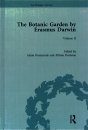 The Botanic Garden by Erasmus Darwin (2-volume set)