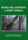 Mosses and Liverworts of Mount Kinabalu