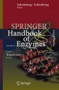 Springer Handbook of Enzymes, Volume 28: Class 2 Transferases I