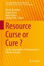 Resource Curse or Cure?