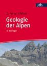 Geologie der Alpen [Geology of the Alps]