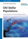 Old Stellar Populations