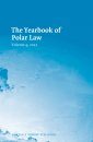 The Yearbook of Polar Law, Volume 4