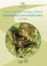 A Key to the Major Groups of British Terrestrial Invertebrates