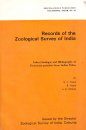Index-Catalogue and Bibliography of Protozoan Farasites from Indian Fishes