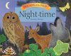 Sounds of the Wild: Night Time