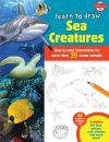 Learn to Draw: Sea Creatures