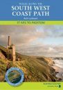 Walks Along the South West Coast Path: St Ives to Padstow