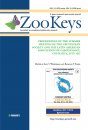 ZooKeys 457: Proceedings of the Summer Meeting of the Crustacean Society and the Latin American Association of Carcinology, Costa Rica, July 2013