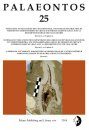 Palaeontos 25: Ostéologie et Phylogénie des Coccodontidae / Ostéologie et Relations Phylogénétiques des Gebrayelichtyidae (Halecostomi, Pycnodontomorpha) / À Propos du Pycnodonte Paramesturus (Gyrodontidae)