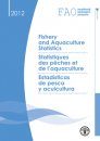 FAO Yearbook: Fishery and Aquaculture Statistics 2012