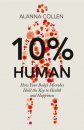 10% Human