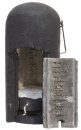 3FN Schwegler Bat Box