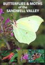 Butterflies & Moths of the Sandwell Valley