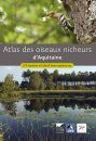 Atlas des Oiseaux Nicheurs d'Aquitaine [Atlas of Breeding Birds of Aquitaine]