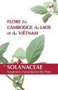 Flore du Cambodge, du Laos et du Viêtnam, Volume 35