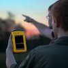 Anabat Walkabout Bat Detector