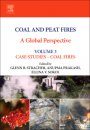 Coal and Peat Fires: A Global Perspective, Volume 3
