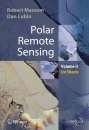 Polar Remote Sensing, Volume 2: Ice Sheets