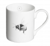 Buff-tailed Bumblebee Mug