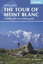Cicerone Guides: The Tour of Mont Blanc