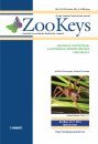 ZooKeys 474: Araneae Sloveniae: A National Spider Species Checklist