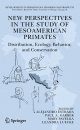 New Perspectives in the Study of Mesoamerican Primates