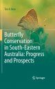 Butterfly Conservation in South-Eastern Australia