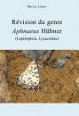 Révision du Genre Aphnaeus Hübner (Lepidoptera: Lycaenidae) [Revision of the Genus Aphnaeus Hübner]