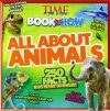 TIME for Kids Book of How: All About Animals