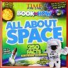 TIME for Kids Book of How: All About Space