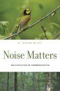 Noise Matters