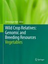 Wild Crop Relatives: Genomic and Breeding Resources: Vegetables