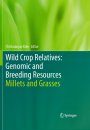 Wild Crop Relatives: Genomic and Breeding Resources: Millets and Grasses