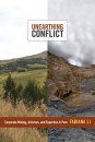 Unearthing Conflict