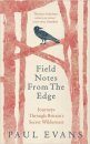Field Notes from the Edge