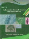 Studies on the Helminth Parasites of District Dehradun